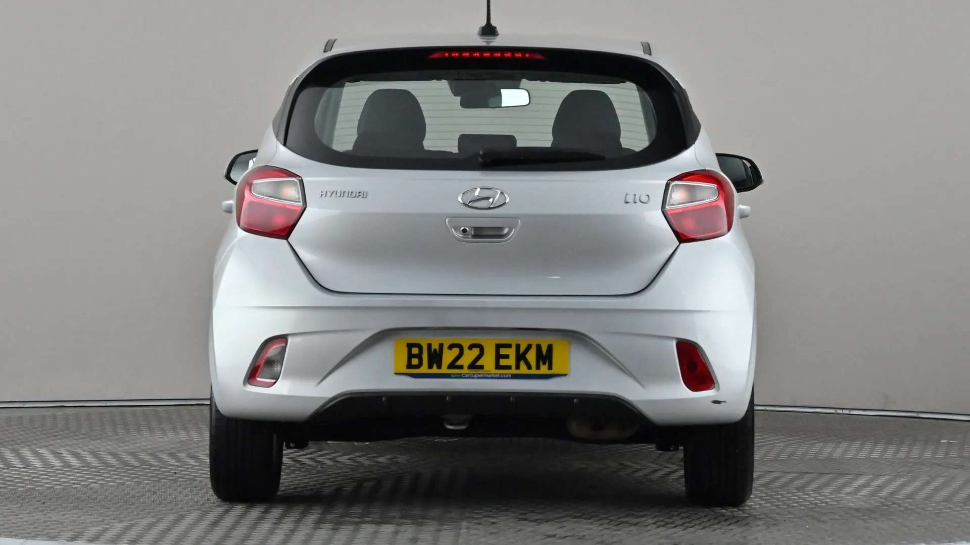 2022 HYUNDAI I10 2022 HYUNDAI I10