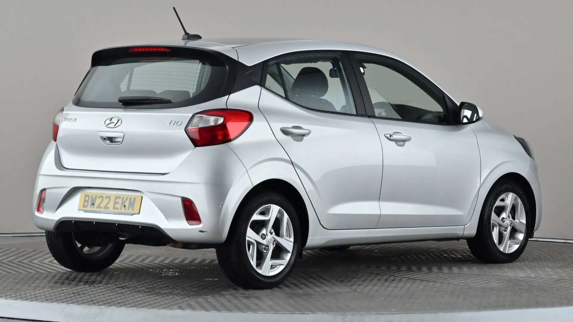 2022 HYUNDAI I10 2022 HYUNDAI I10