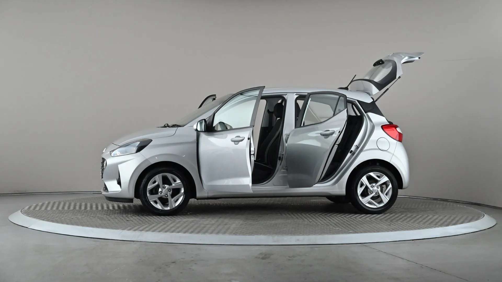 2022 HYUNDAI I10 2022 HYUNDAI I10