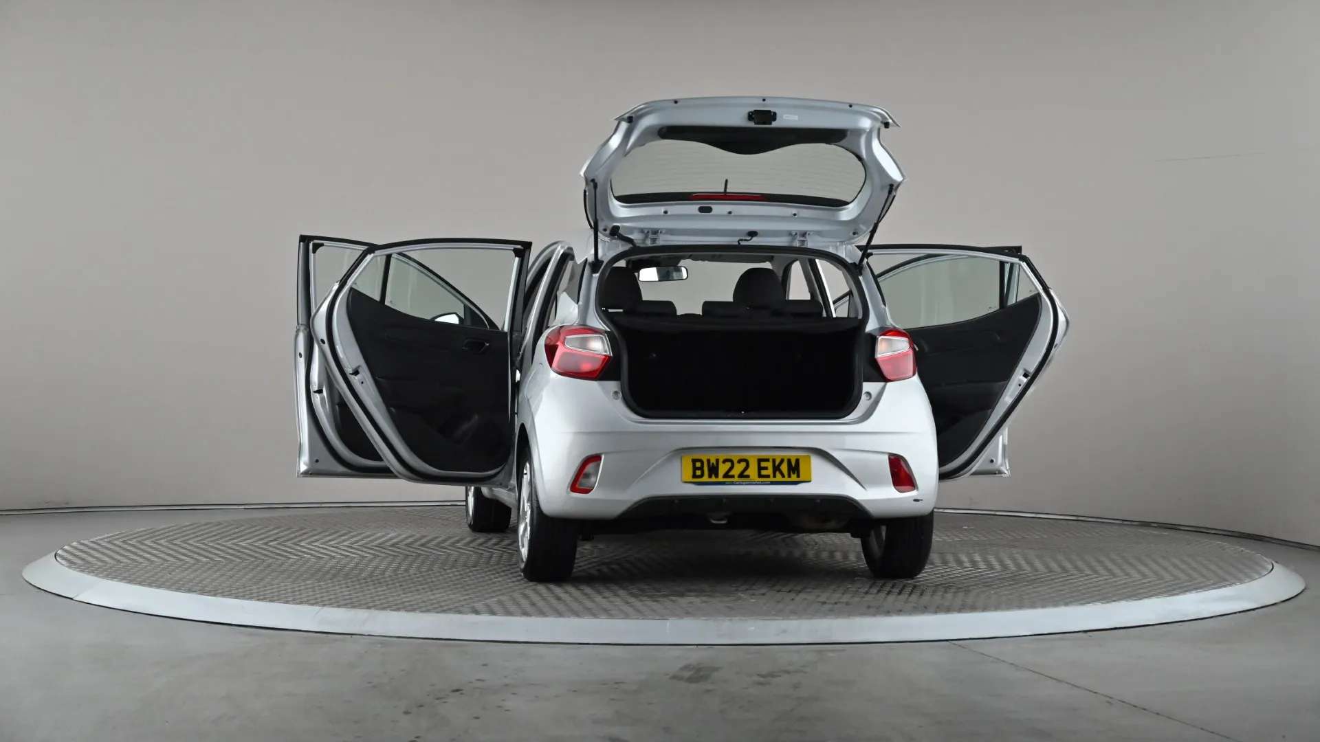 2022 HYUNDAI I10 2022 HYUNDAI I10