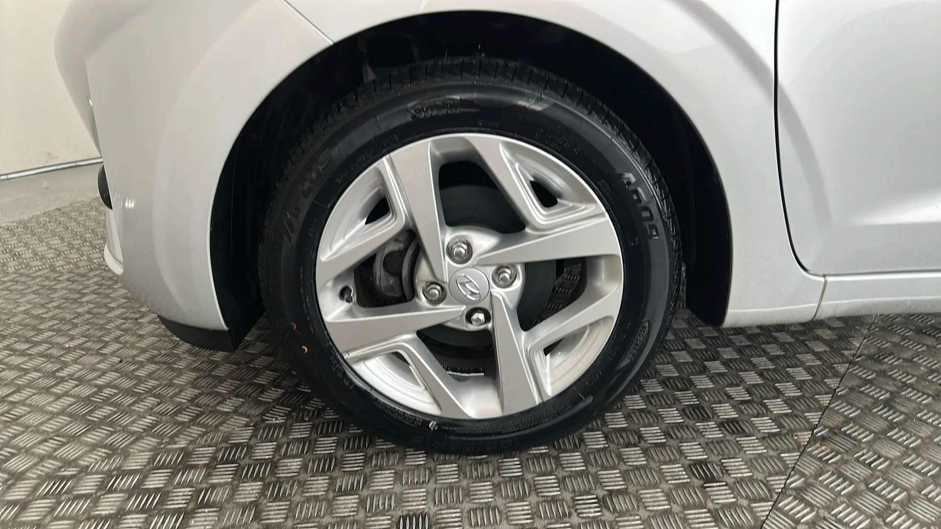 2022 HYUNDAI I10 2022 HYUNDAI I10