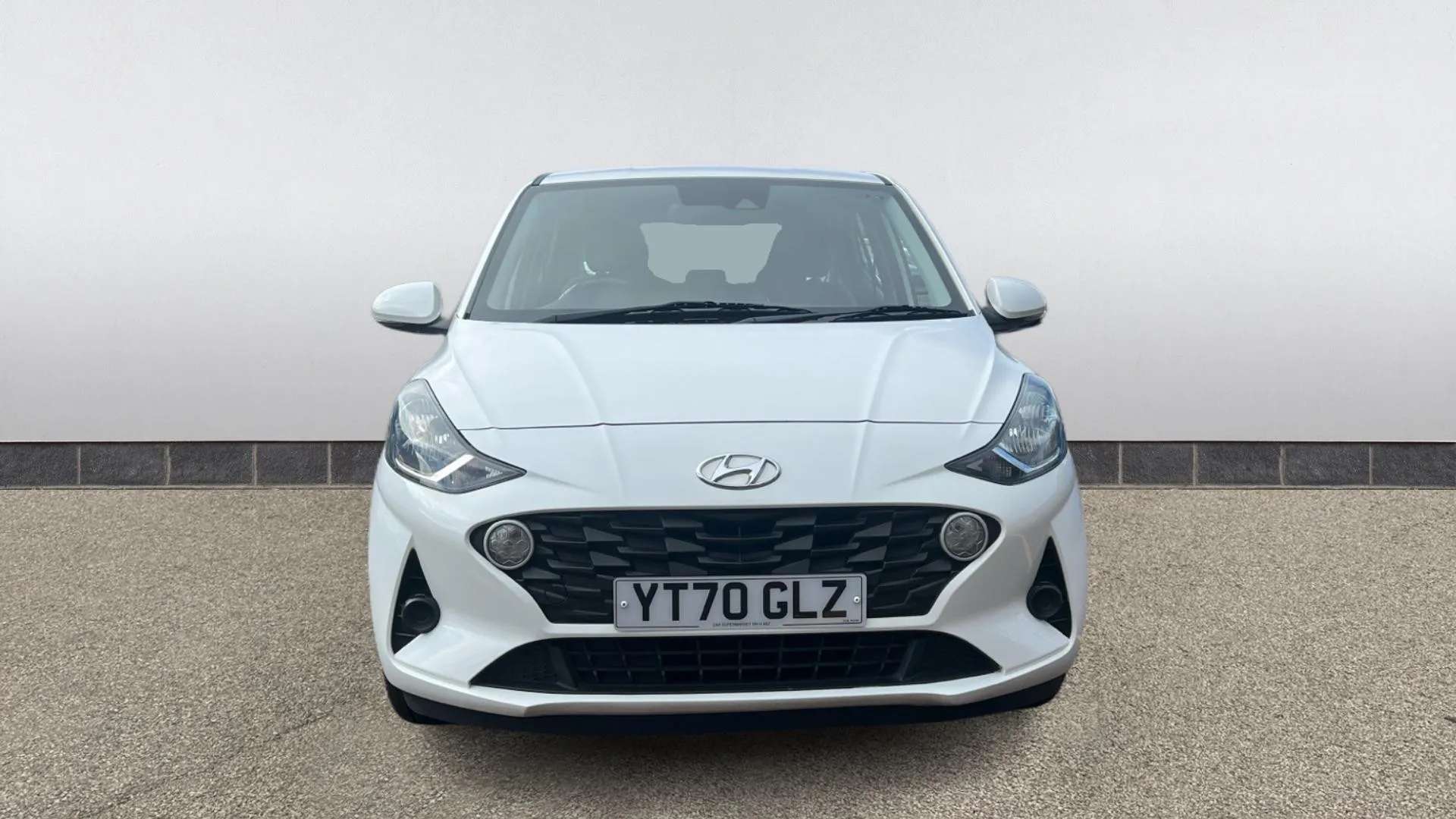 A 2020 HYUNDAI I10 1.0 MPi SE Connect A 2020 HYUNDAI I10 1.0 MPi SE Connect