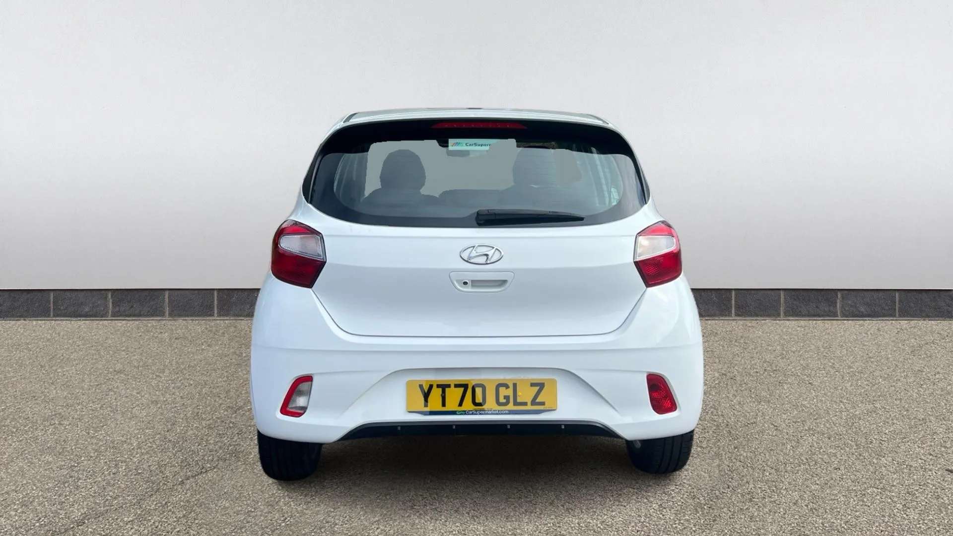 2020 HYUNDAI I10 2020 HYUNDAI I10