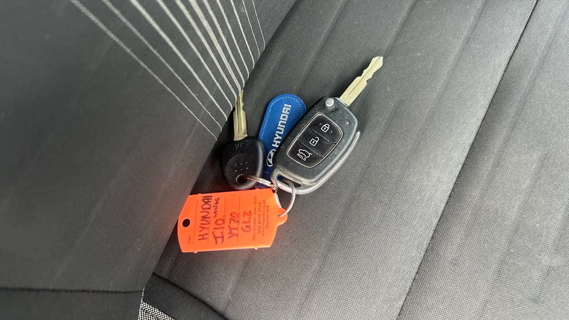 2020 HYUNDAI I10 2020 HYUNDAI I10