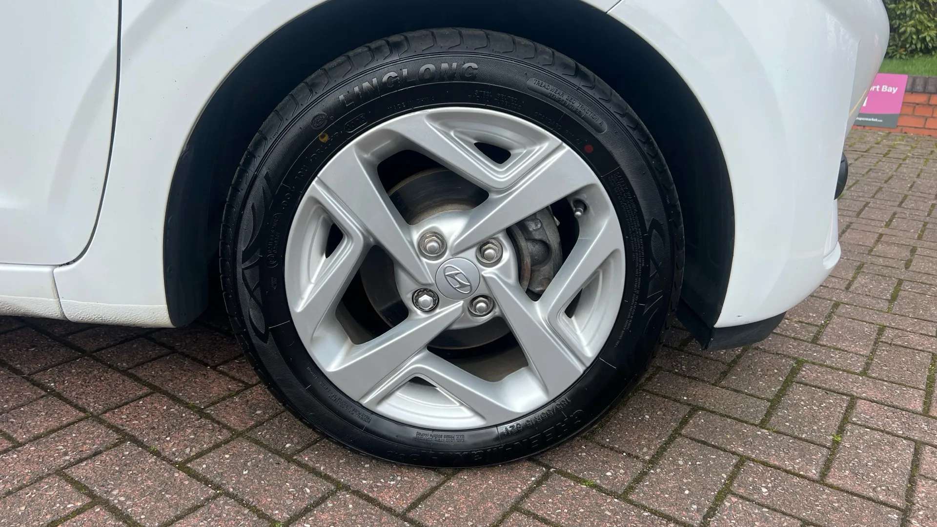 2020 HYUNDAI I10 2020 HYUNDAI I10