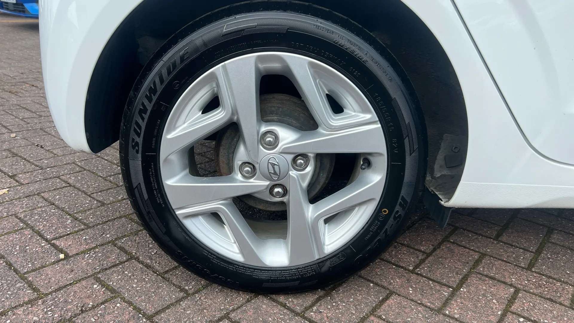 2020 HYUNDAI I10 2020 HYUNDAI I10