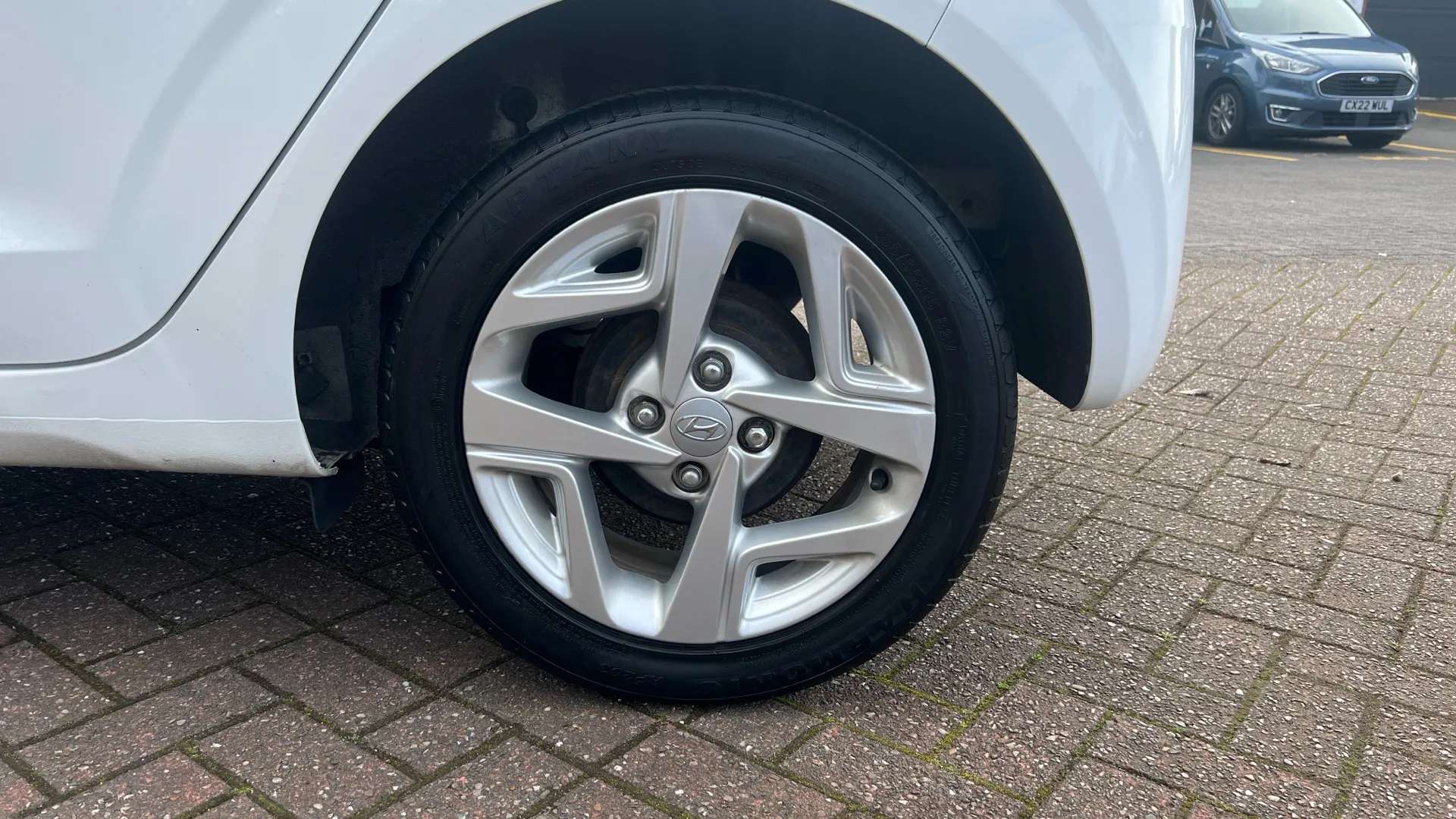 2020 HYUNDAI I10 2020 HYUNDAI I10