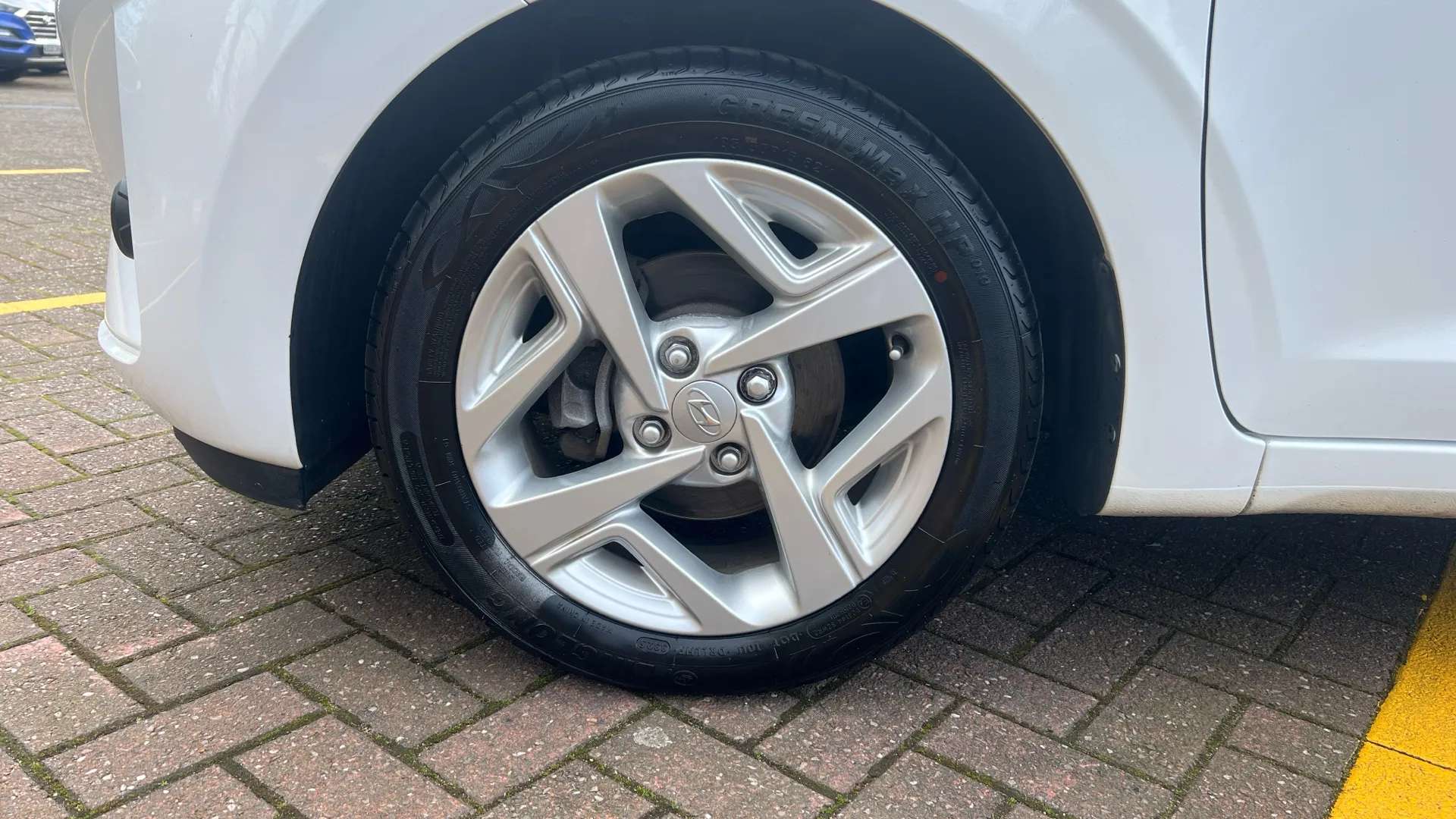 2020 HYUNDAI I10 2020 HYUNDAI I10