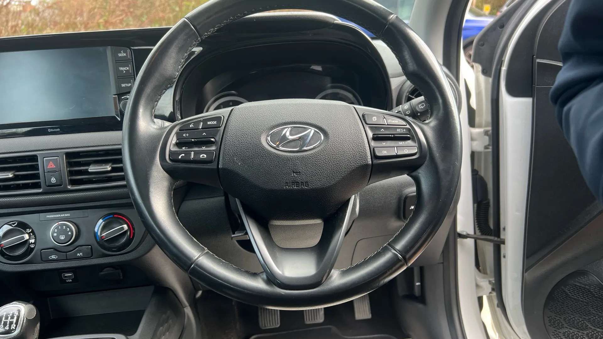 2020 HYUNDAI I10 2020 HYUNDAI I10