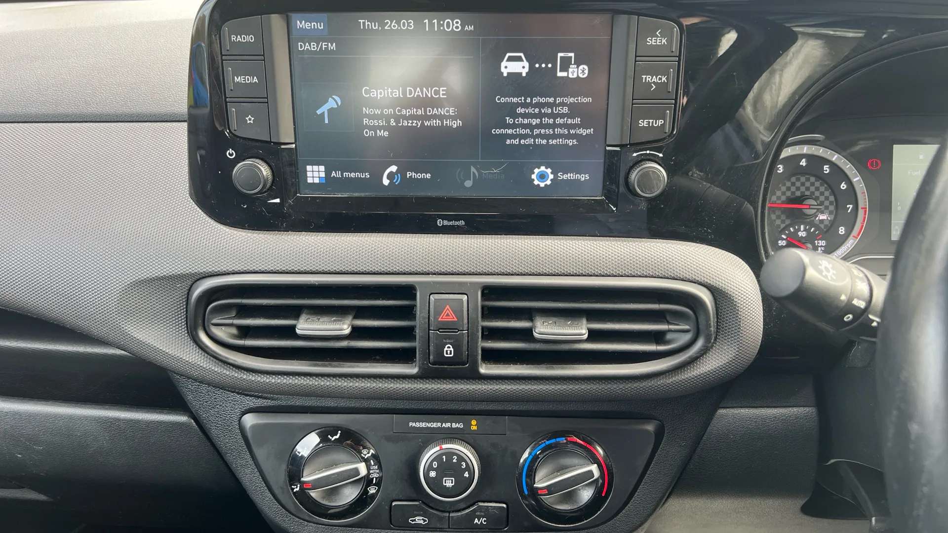 2020 HYUNDAI I10 2020 HYUNDAI I10