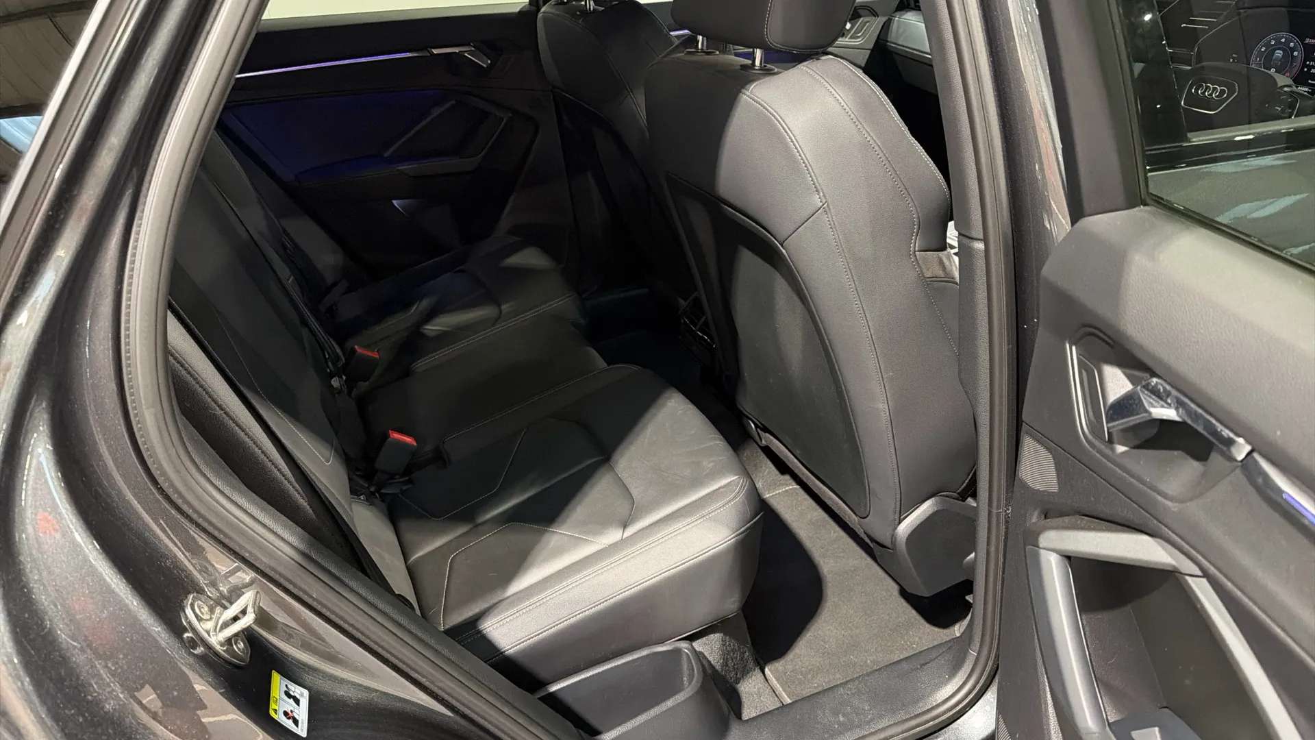 2020 AUDI Q3 2020 AUDI Q3