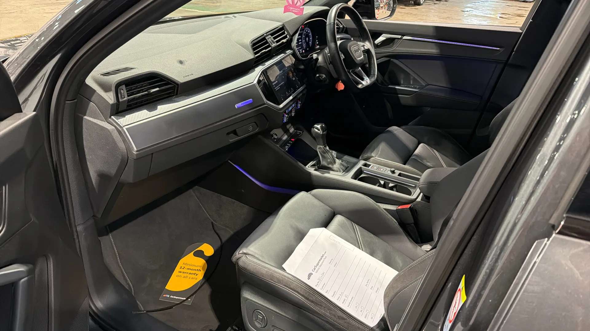 2020 AUDI Q3 2020 AUDI Q3