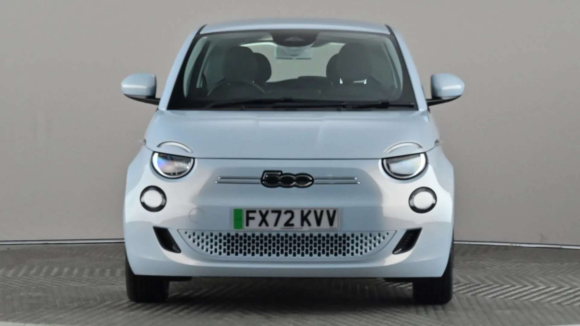 A 2022 FIAT 500 87kW Icon 42kWh Auto A 2022 FIAT 500 87kW Icon 42kWh Auto