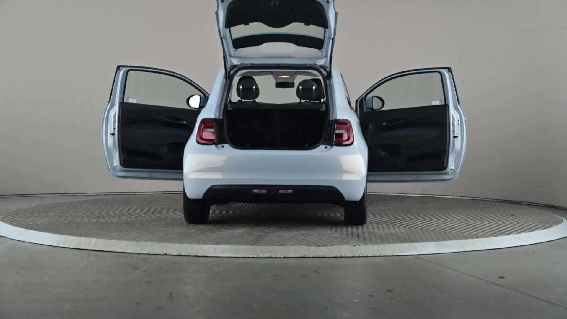 2022 FIAT 500 2022 FIAT 500