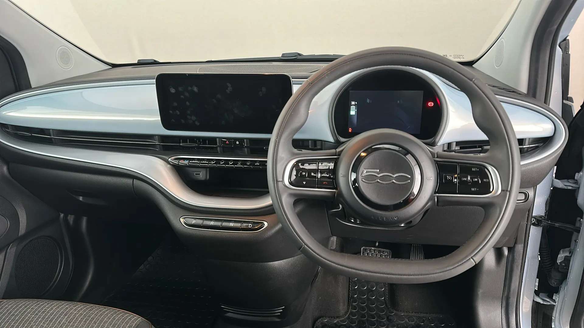 2022 FIAT 500 2022 FIAT 500