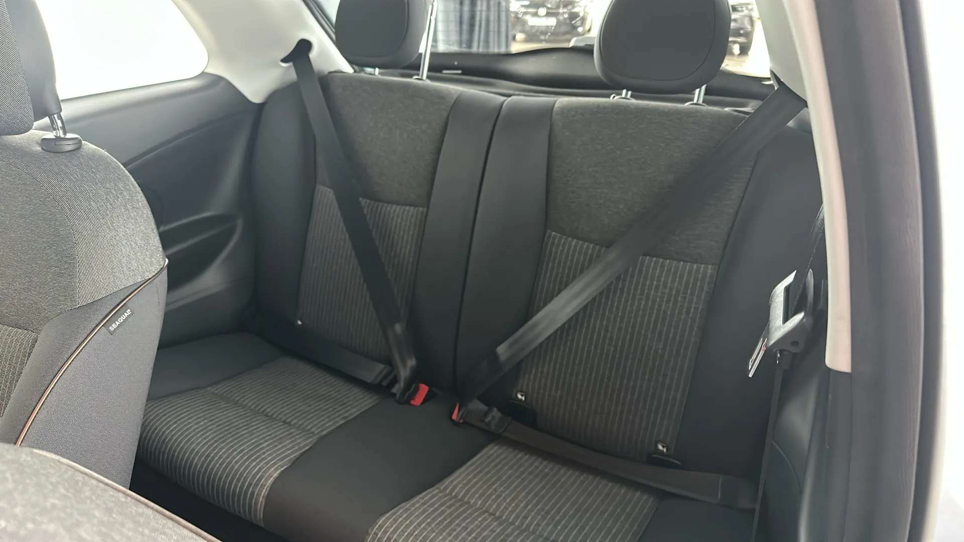 2022 FIAT 500 2022 FIAT 500