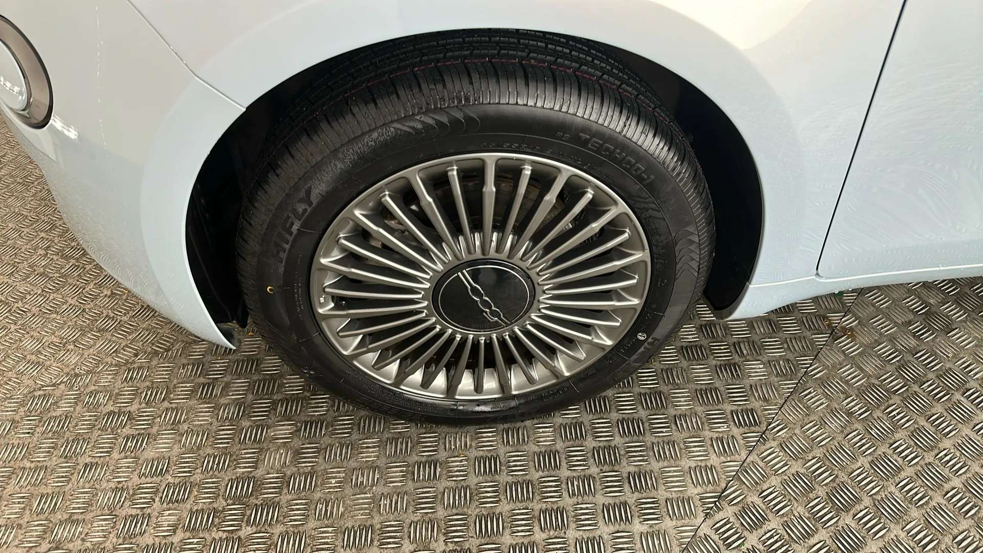 2022 FIAT 500 2022 FIAT 500