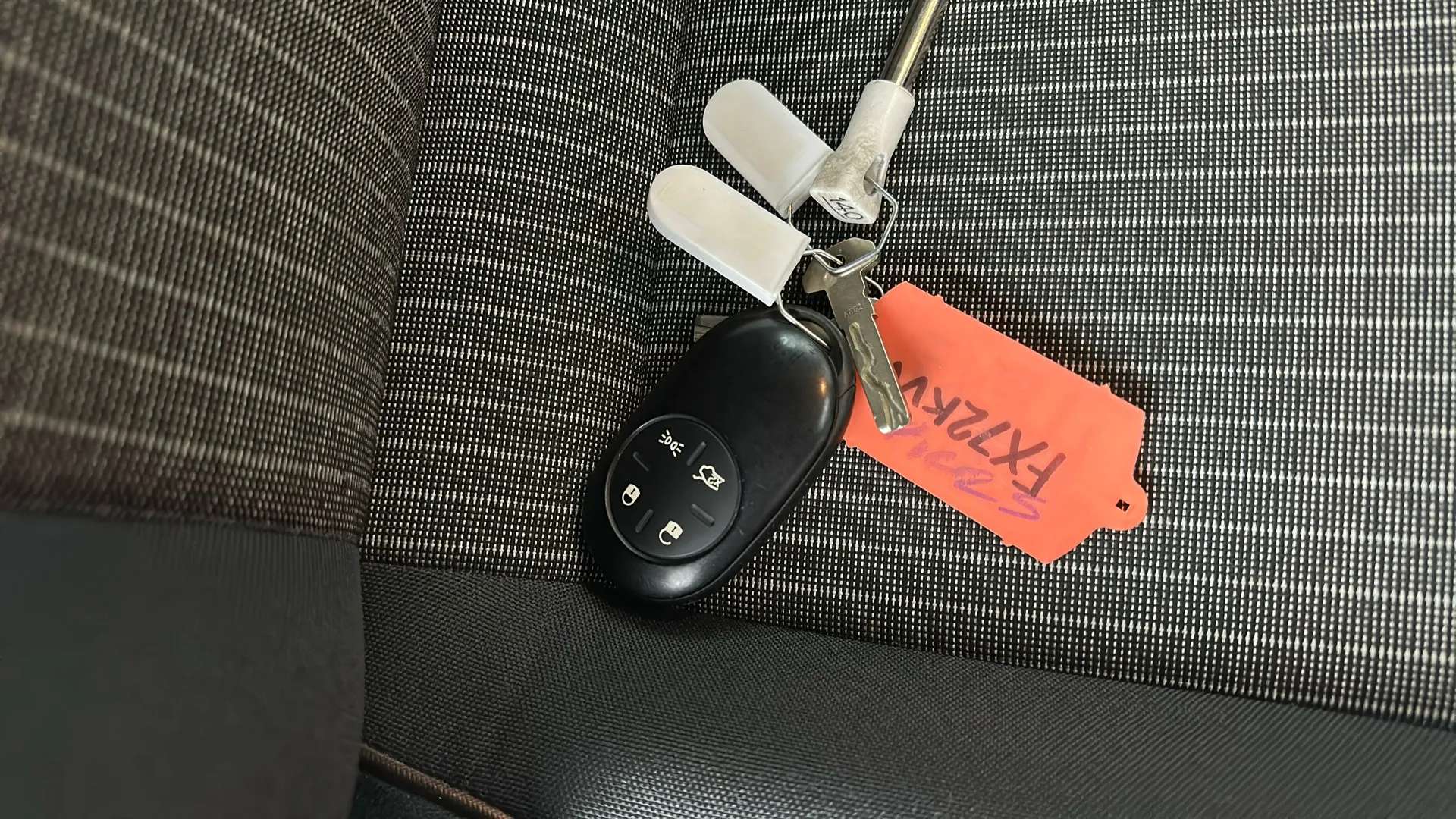 2022 FIAT 500 2022 FIAT 500