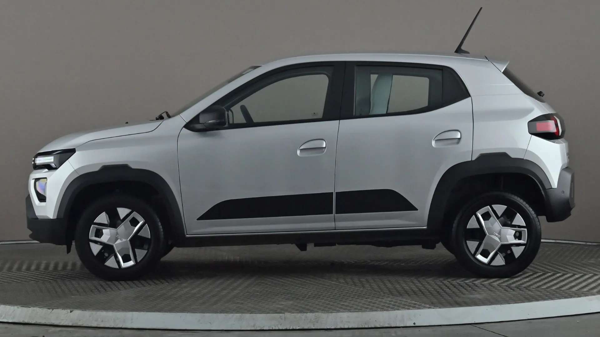 A 2025 DACIA SPRING 27kWh Expression 45 33kW Auto A 2025 DACIA SPRING 27kWh Expression 45 33kW Auto