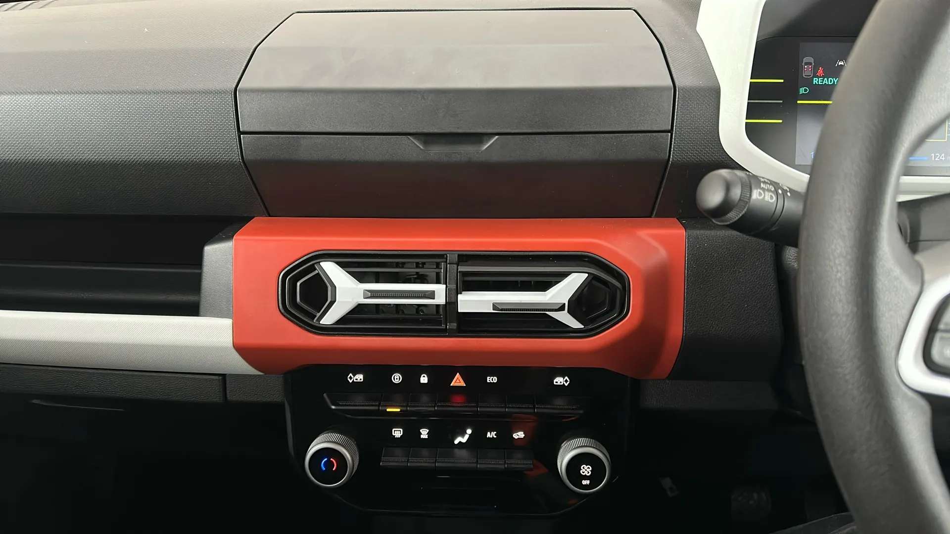 2025 DACIA SPRING 2025 DACIA SPRING