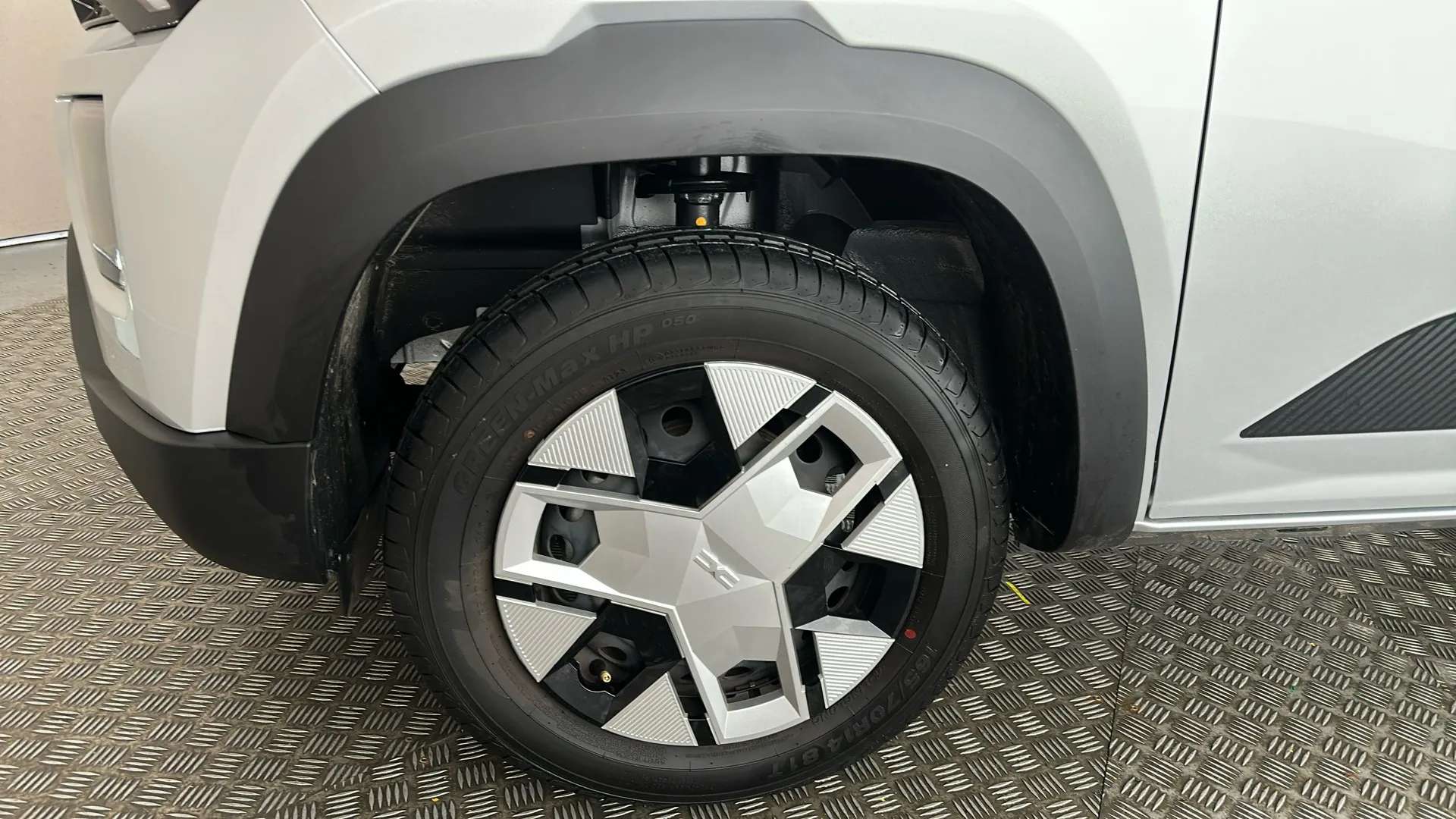 2025 DACIA SPRING 2025 DACIA SPRING