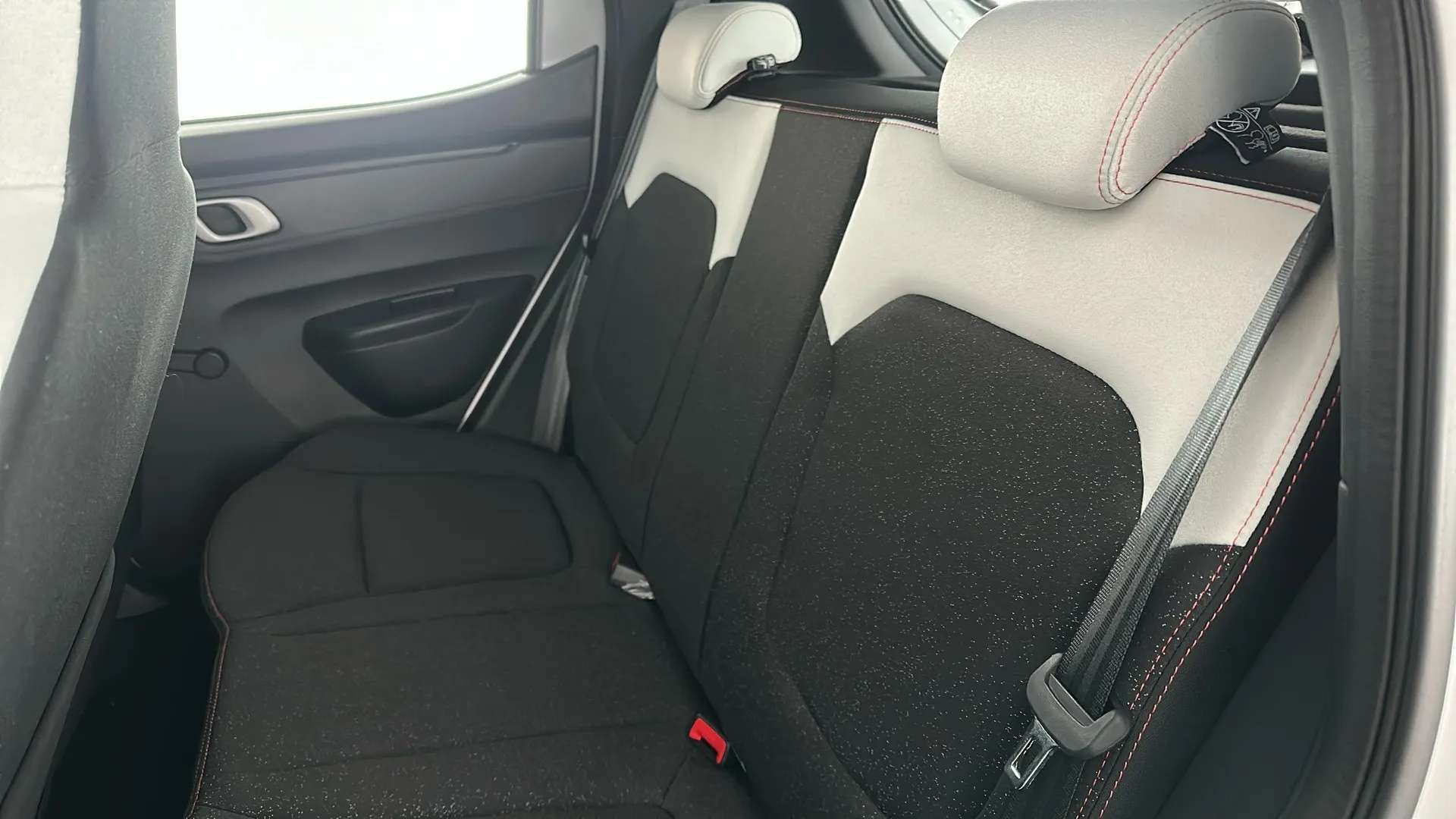 2025 DACIA SPRING 2025 DACIA SPRING