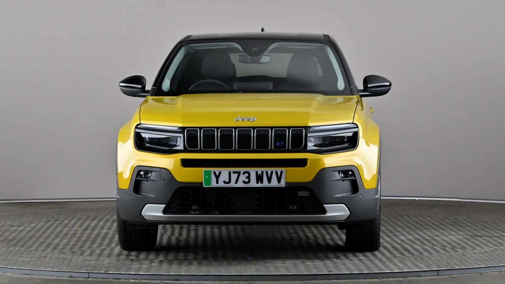 2023 JEEP AVENGER 2023 JEEP AVENGER