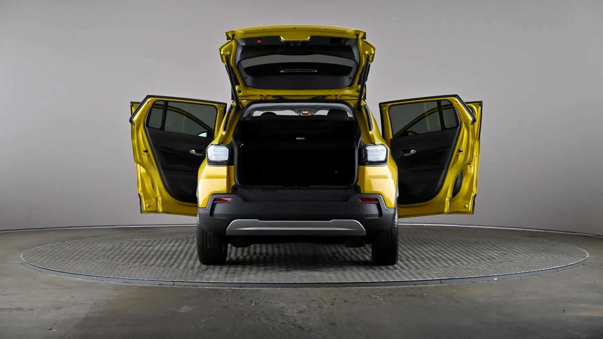 2023 JEEP AVENGER 2023 JEEP AVENGER