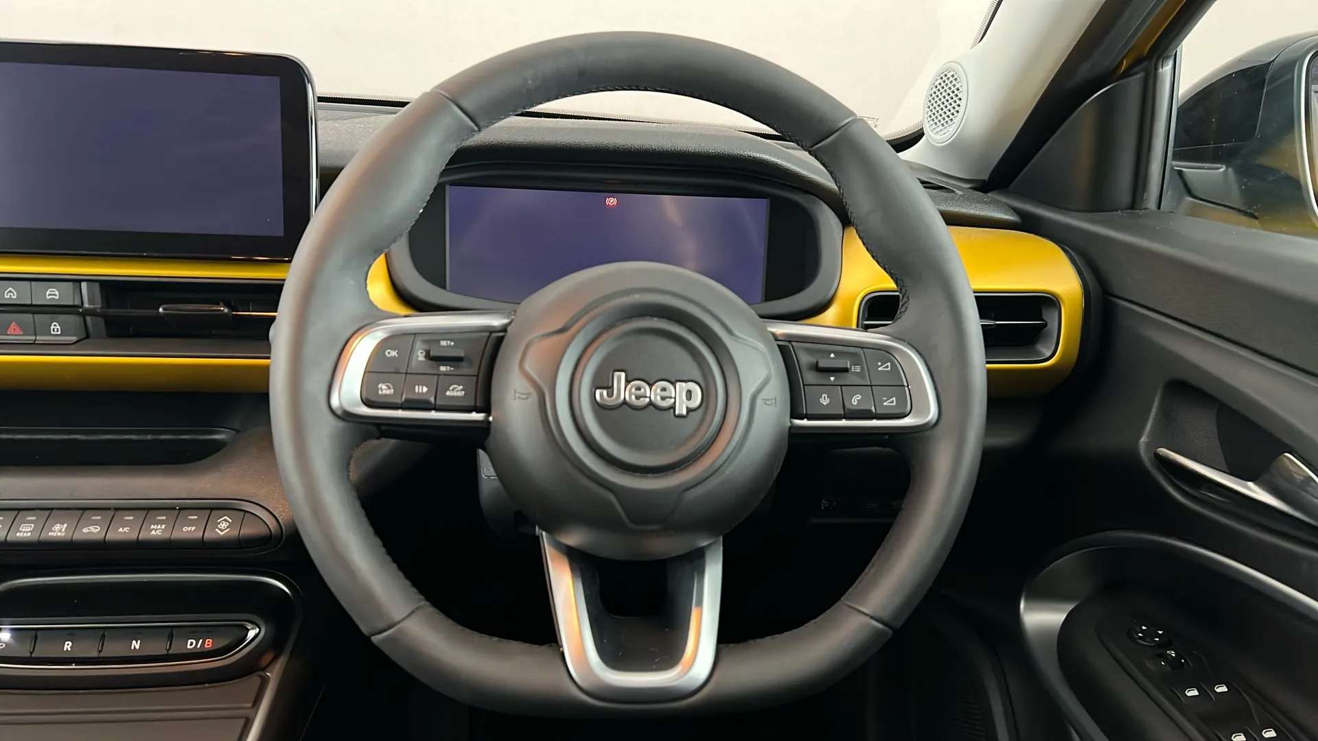 2023 JEEP AVENGER 2023 JEEP AVENGER