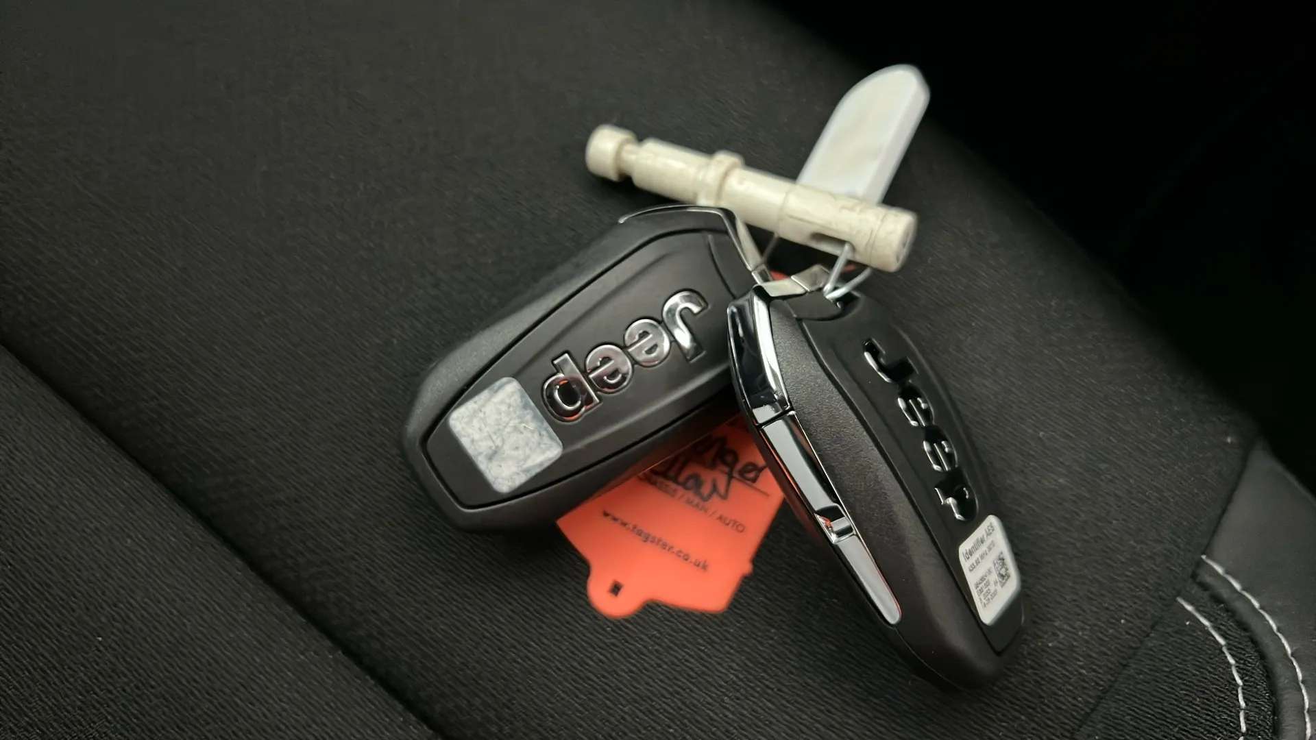 2023 JEEP AVENGER 2023 JEEP AVENGER