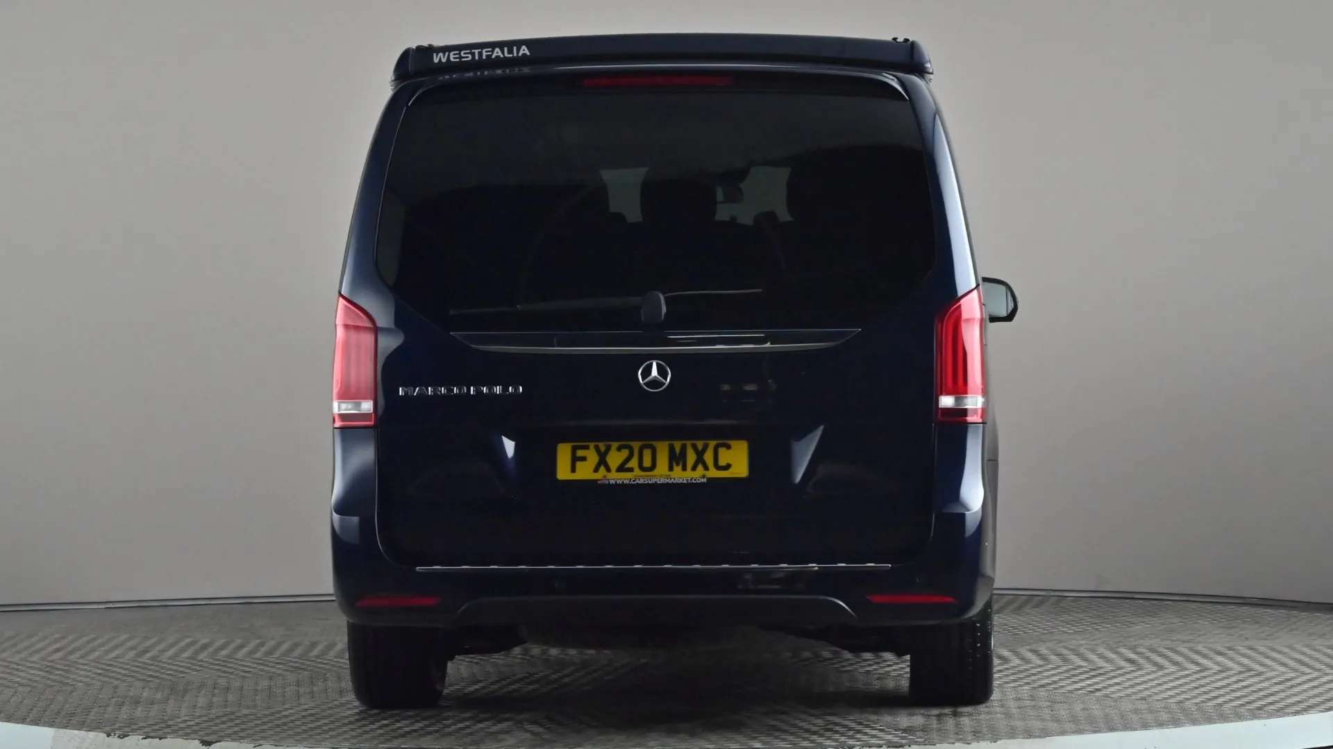 2020 MERCEDES-BENZ V CLASS 2020 MERCEDES-BENZ V CLASS