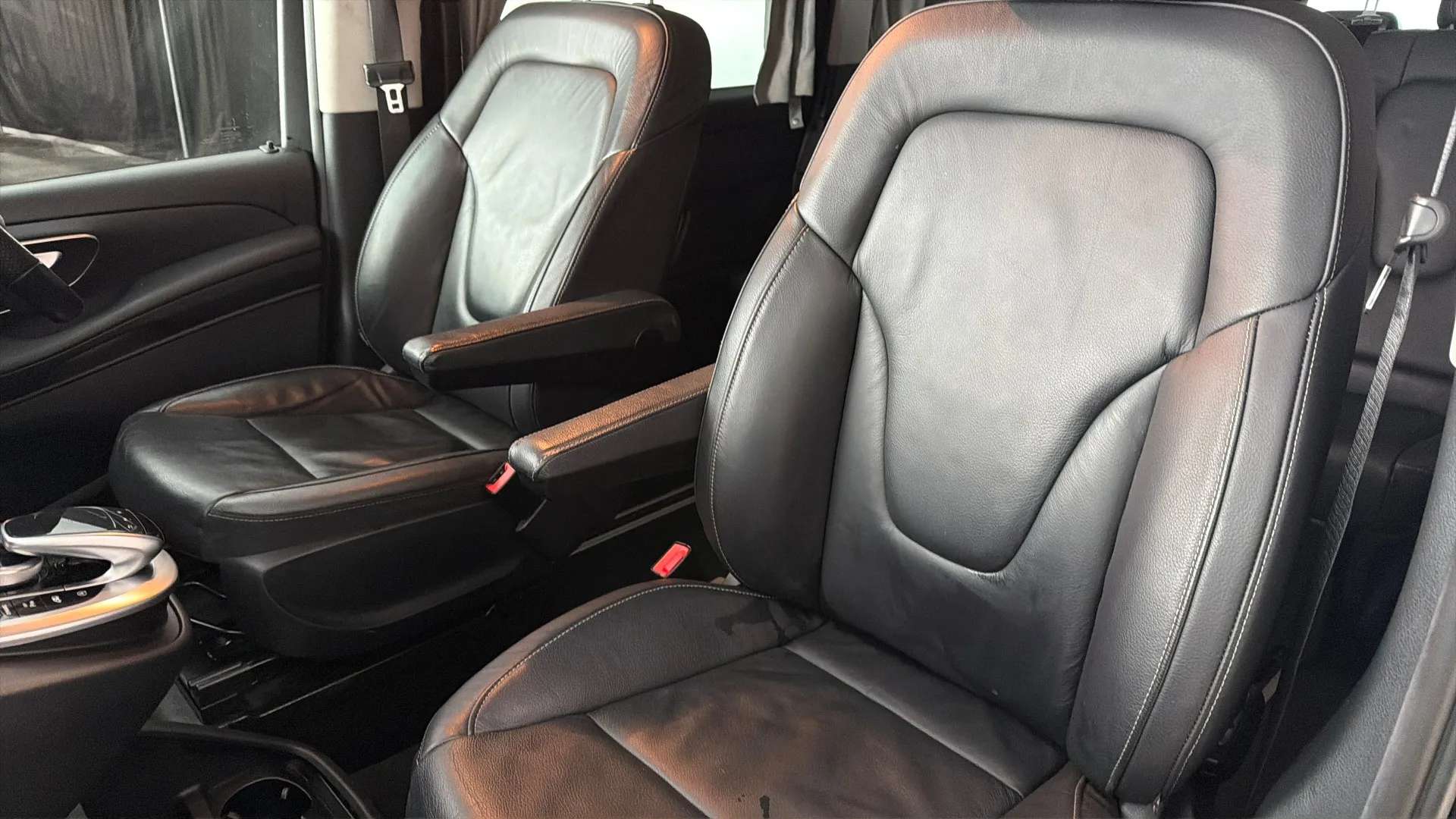 2020 MERCEDES-BENZ V CLASS 2020 MERCEDES-BENZ V CLASS