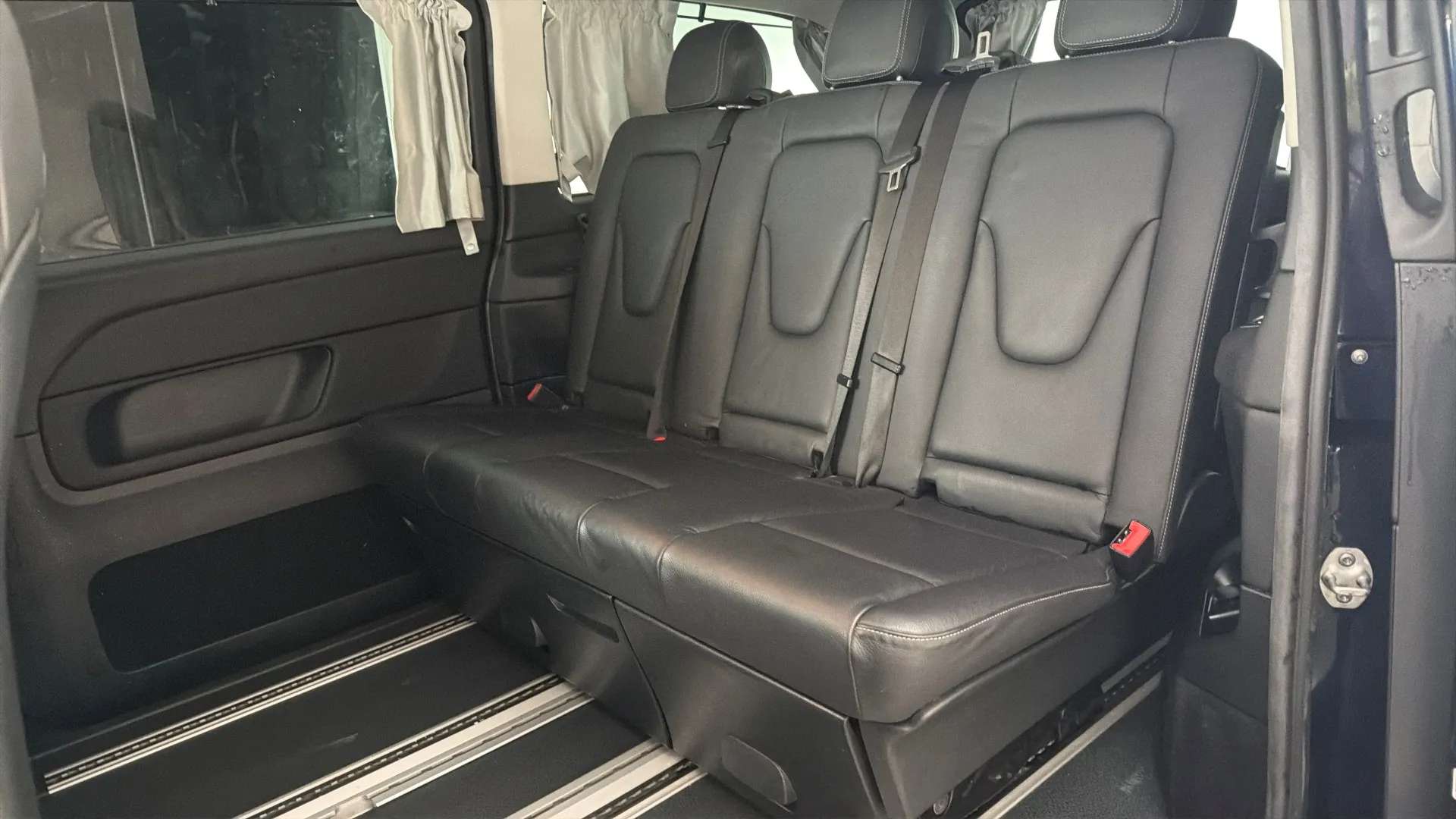 2020 MERCEDES-BENZ V CLASS 2020 MERCEDES-BENZ V CLASS