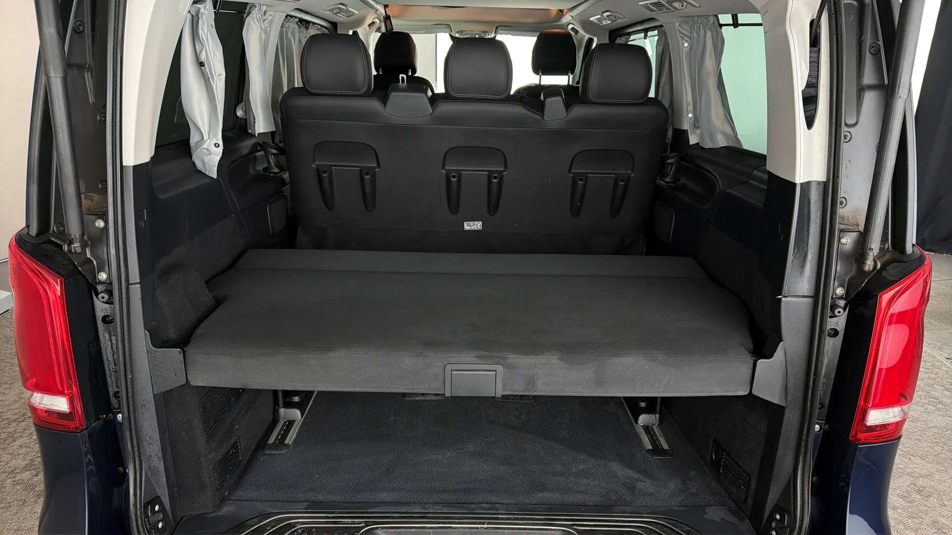 2020 MERCEDES-BENZ V CLASS 2020 MERCEDES-BENZ V CLASS