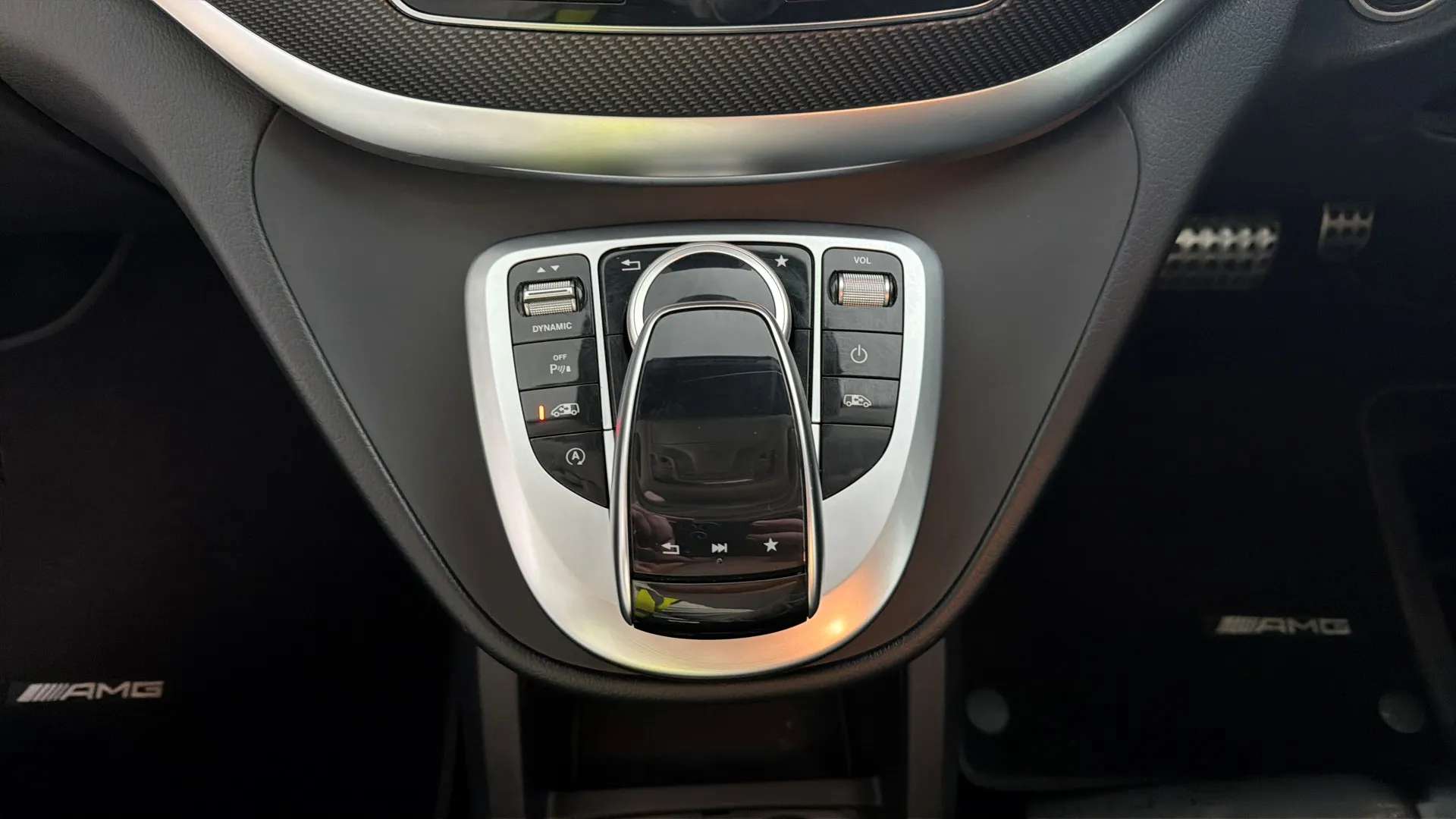 2020 MERCEDES-BENZ V CLASS 2020 MERCEDES-BENZ V CLASS