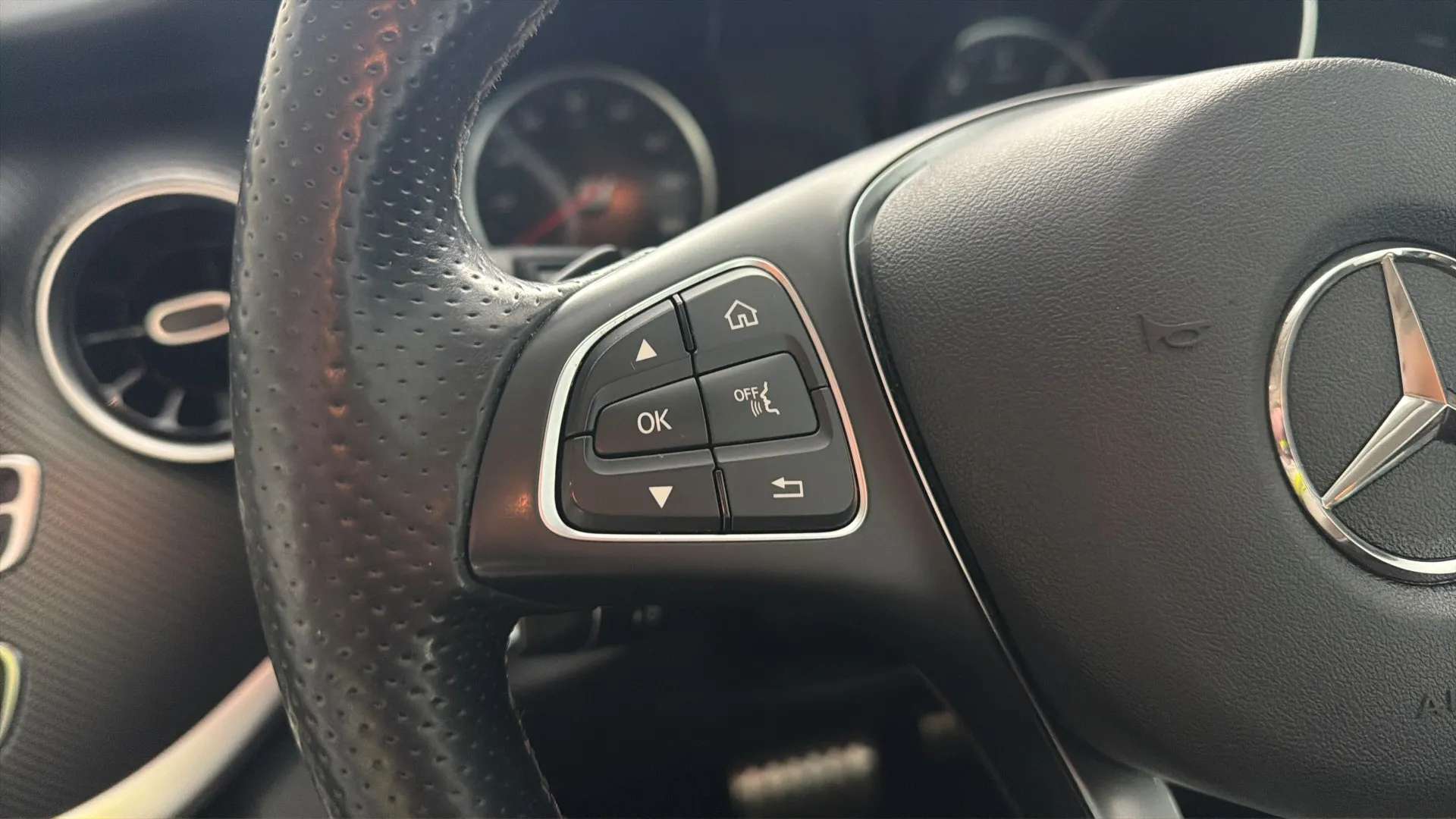 2020 MERCEDES-BENZ V CLASS 2020 MERCEDES-BENZ V CLASS