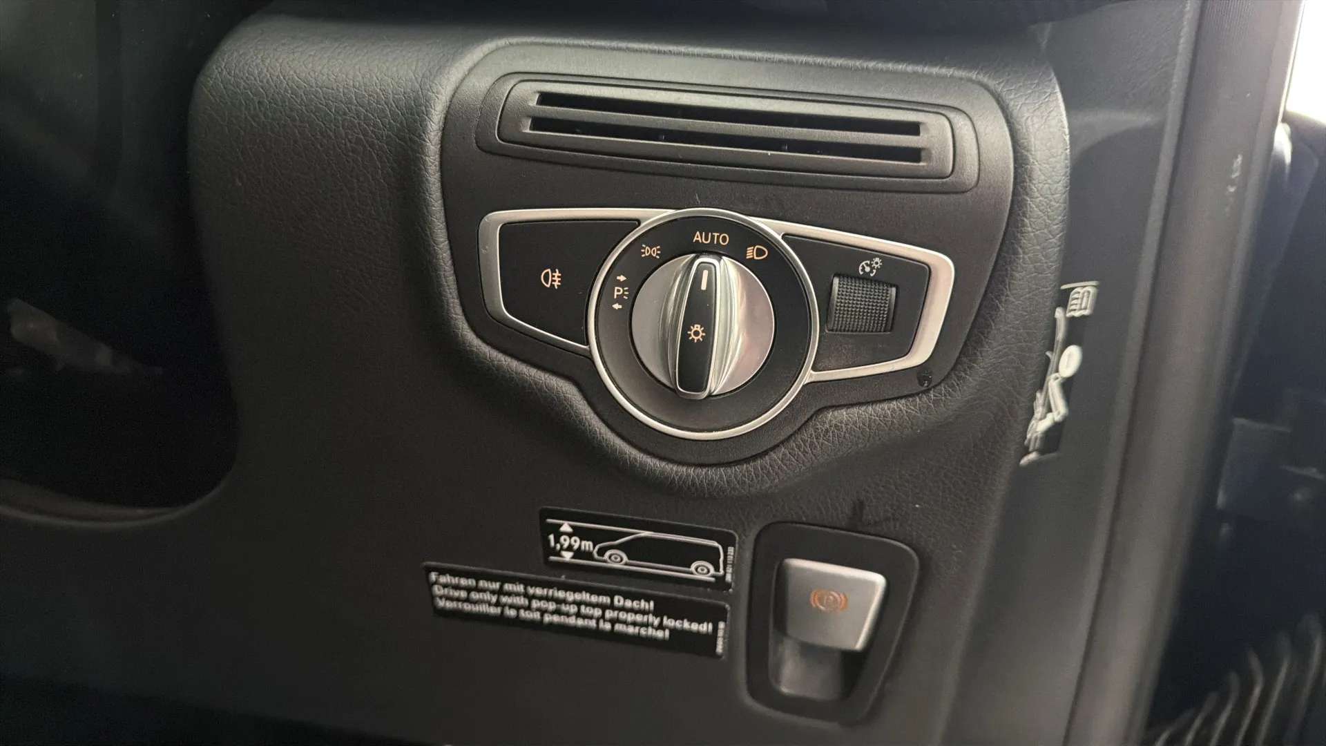 2020 MERCEDES-BENZ V CLASS 2020 MERCEDES-BENZ V CLASS