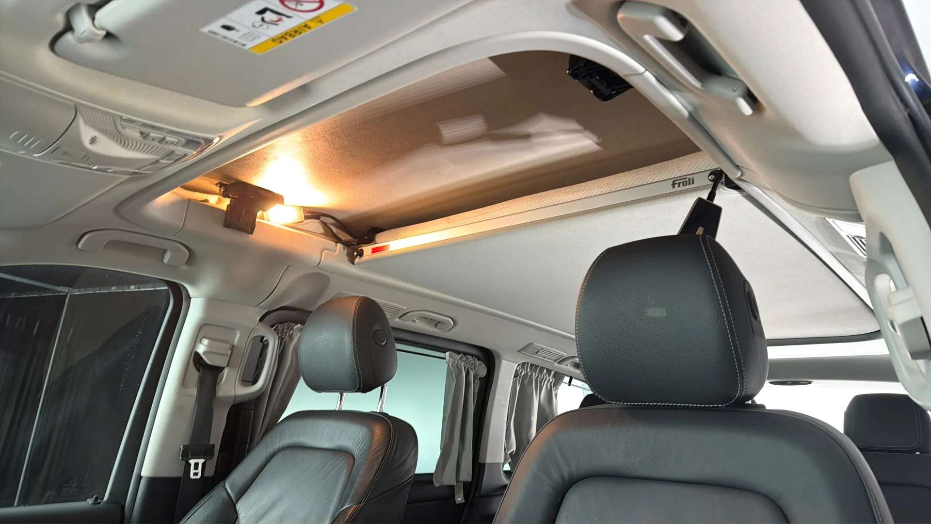 2020 MERCEDES-BENZ V CLASS 2020 MERCEDES-BENZ V CLASS