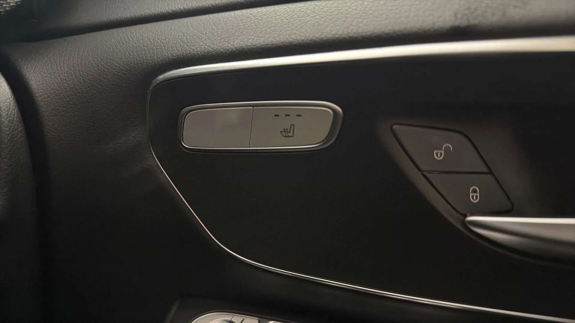 2020 MERCEDES-BENZ V CLASS 2020 MERCEDES-BENZ V CLASS