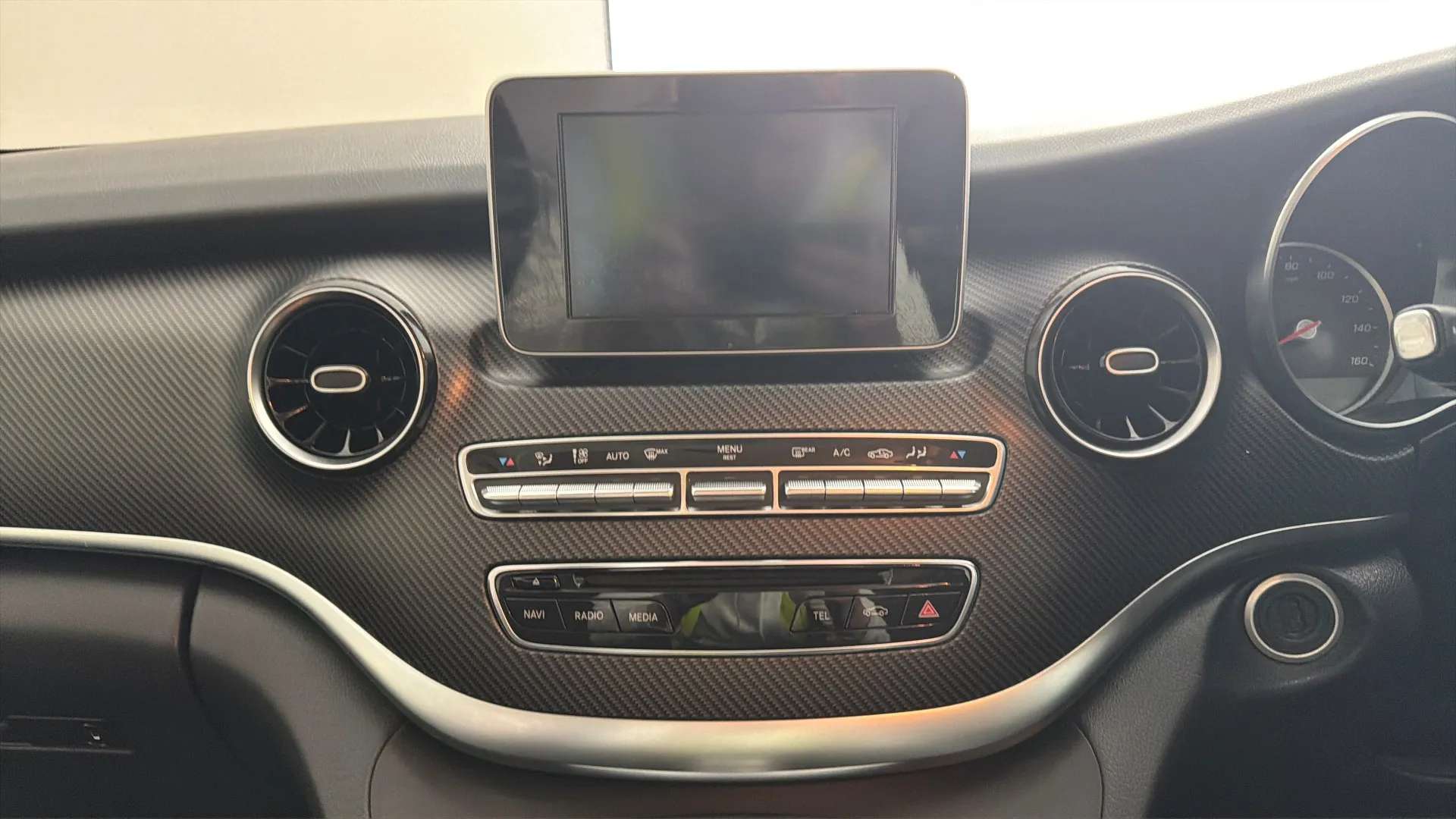 2020 MERCEDES-BENZ V CLASS 2020 MERCEDES-BENZ V CLASS