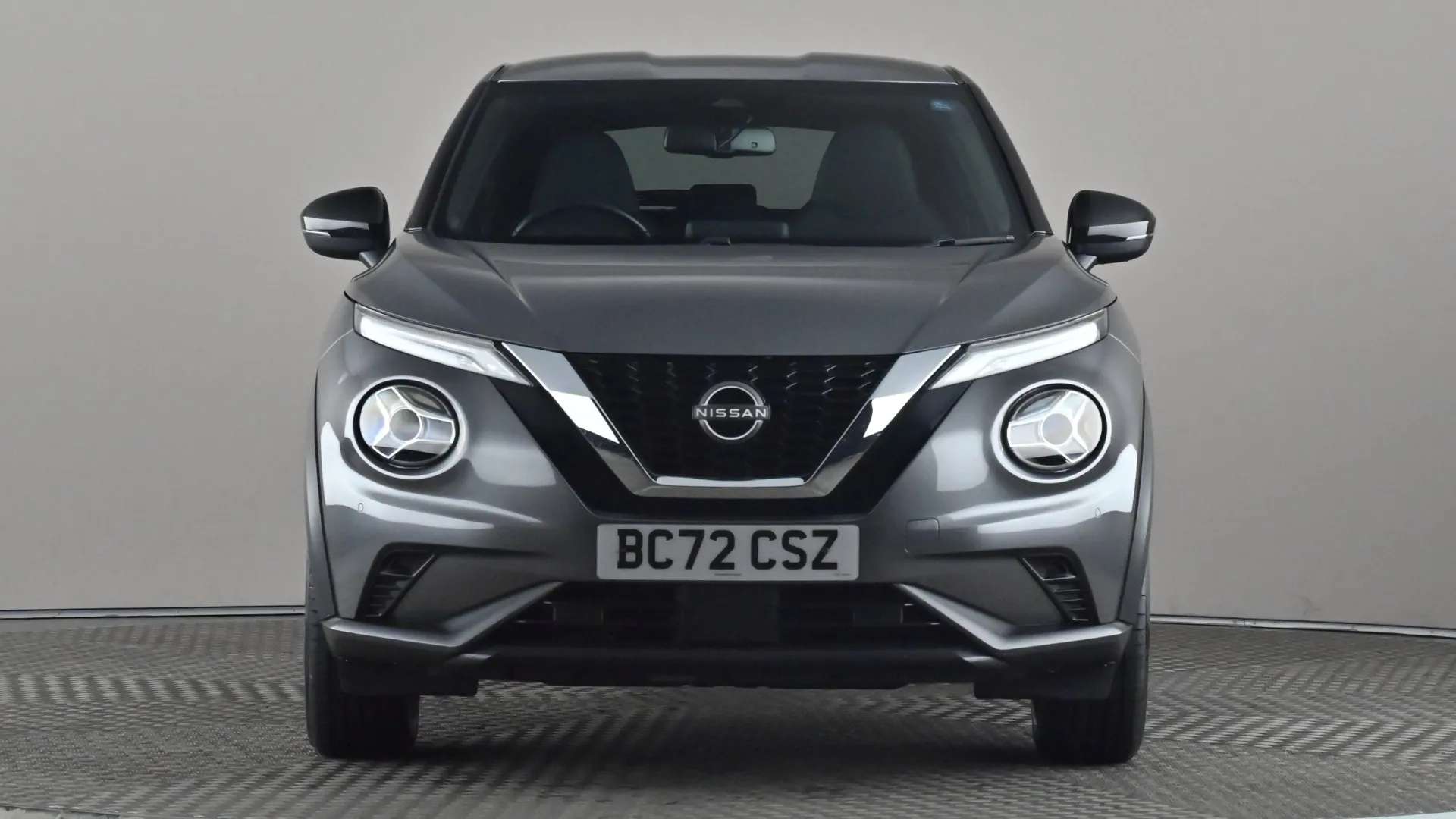 A 2023 NISSAN JUKE 1.0 DiG-T 114 N-Connecta DCT A 2023 NISSAN JUKE 1.0 DiG-T 114 N-Connecta DCT