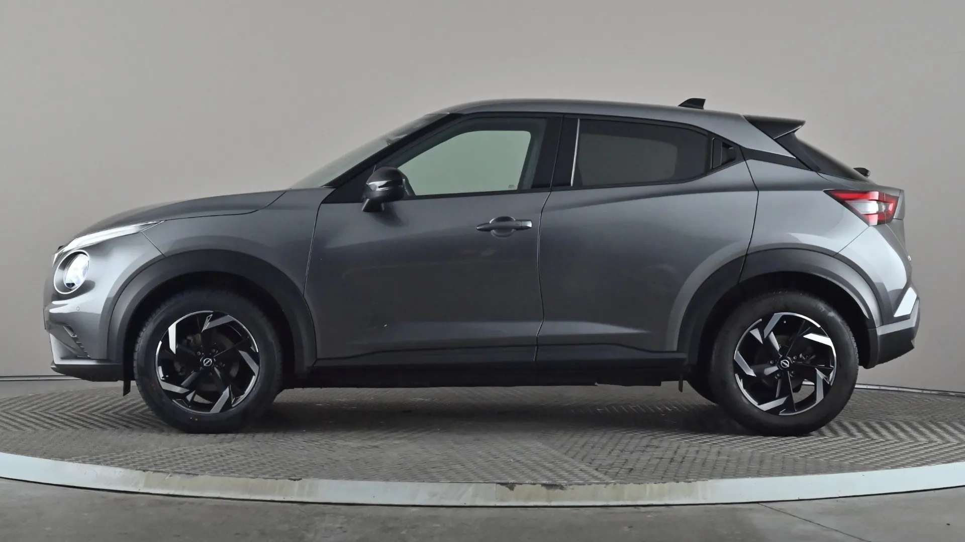 A 2023 NISSAN JUKE 1.0 DiG-T 114 N-Connecta DCT A 2023 NISSAN JUKE 1.0 DiG-T 114 N-Connecta DCT