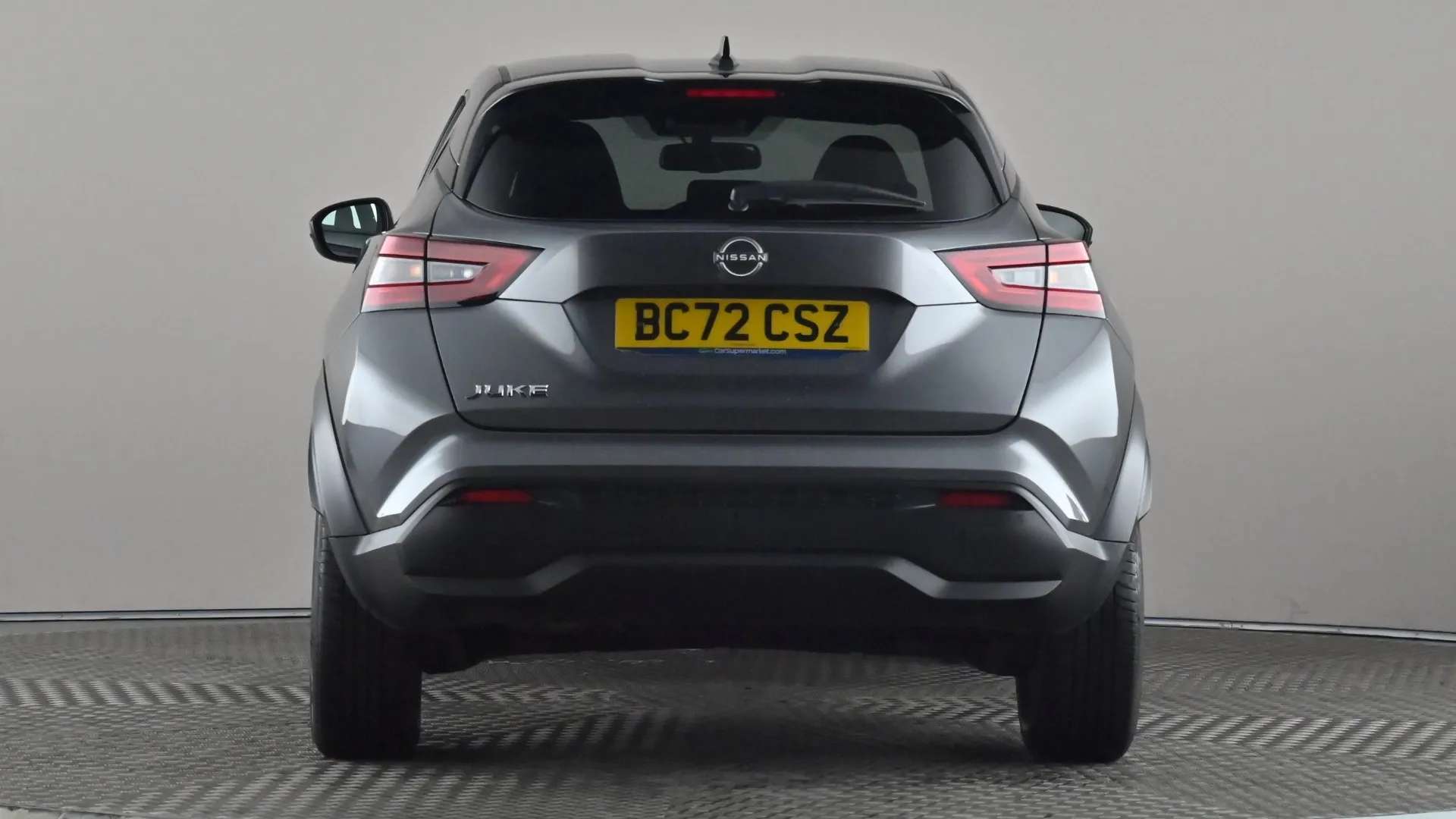 2023 NISSAN JUKE 2023 NISSAN JUKE