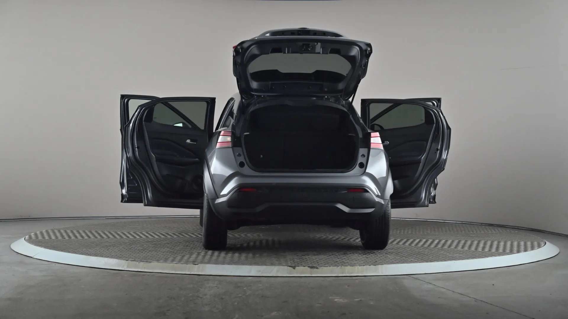 2023 NISSAN JUKE 2023 NISSAN JUKE