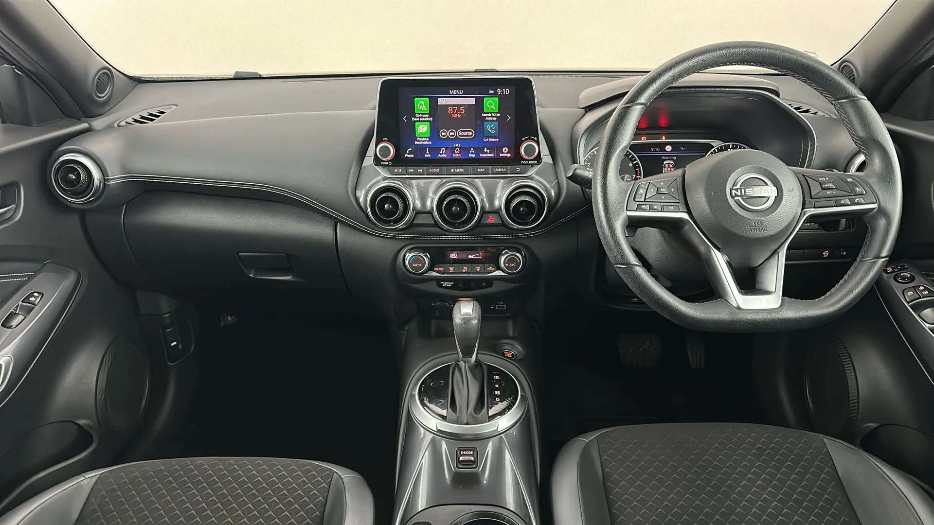 2023 NISSAN JUKE 2023 NISSAN JUKE