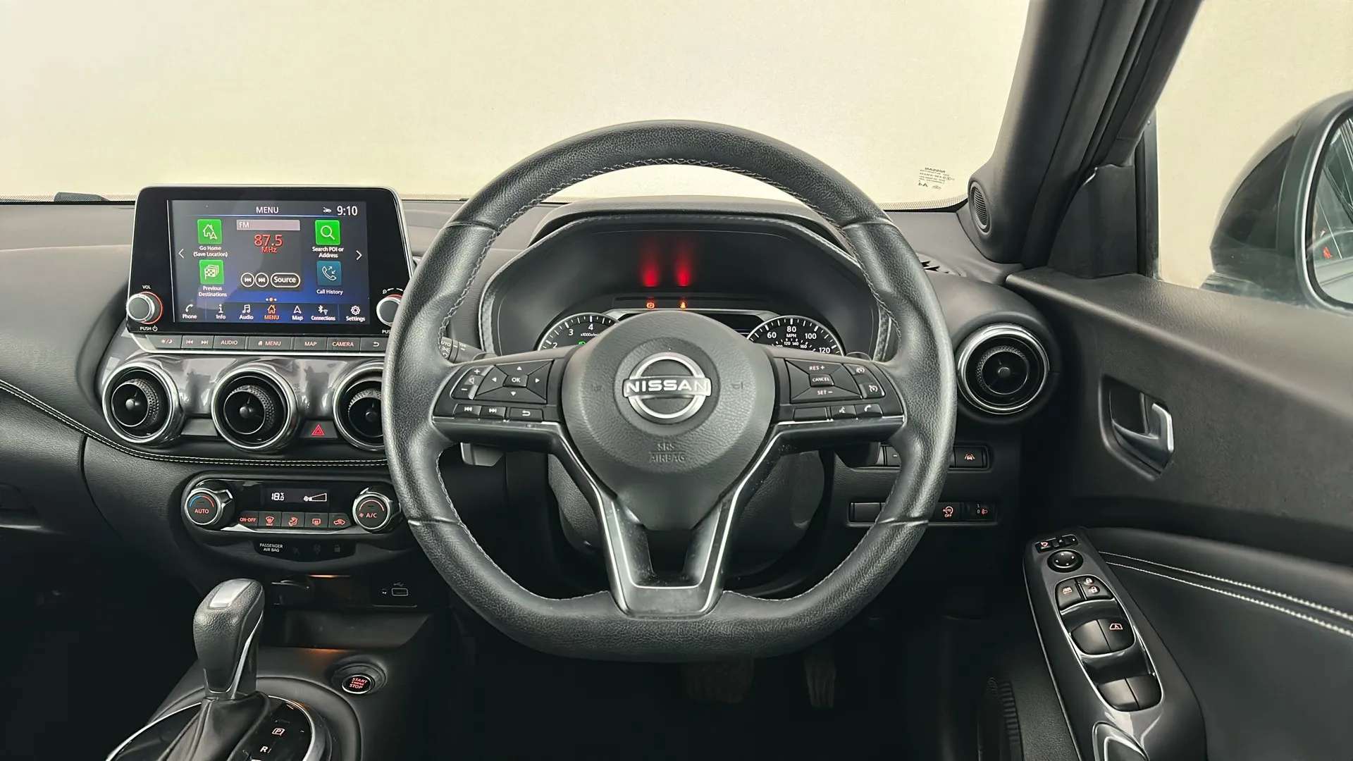 2023 NISSAN JUKE 2023 NISSAN JUKE