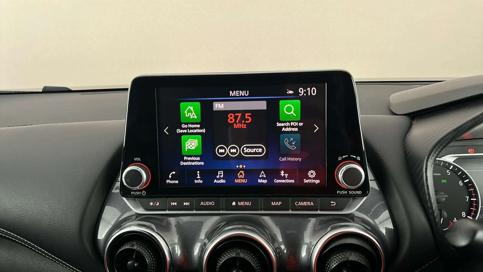 2023 NISSAN JUKE 2023 NISSAN JUKE
