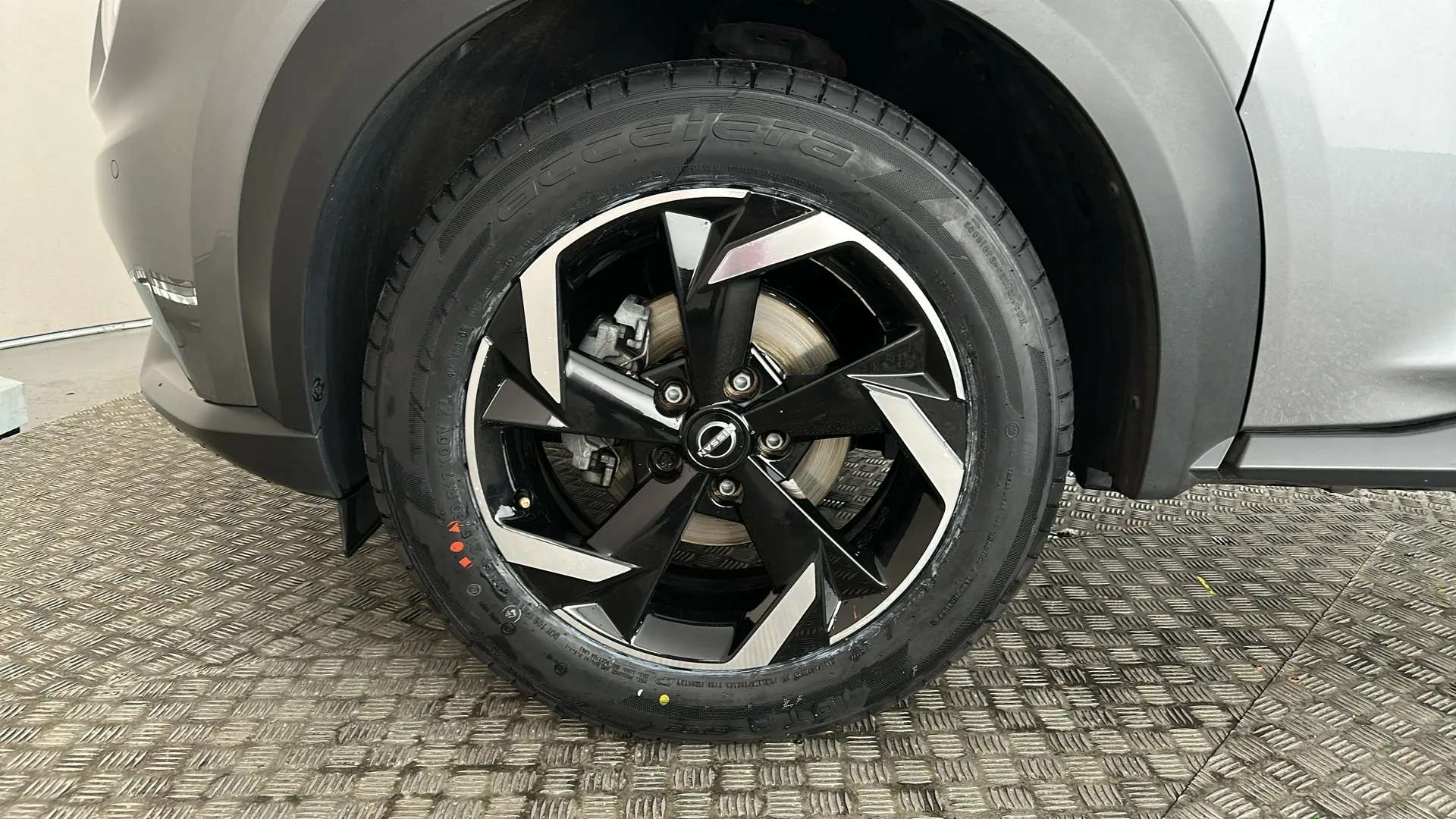 2023 NISSAN JUKE 2023 NISSAN JUKE