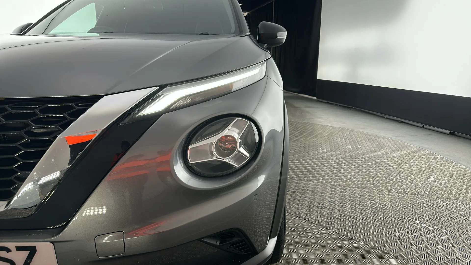 2023 NISSAN JUKE 2023 NISSAN JUKE