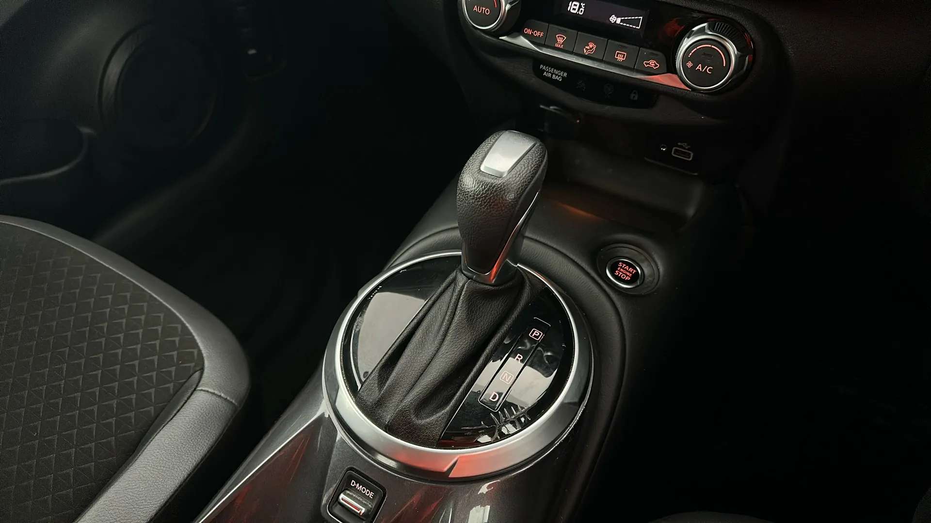 2023 NISSAN JUKE 2023 NISSAN JUKE